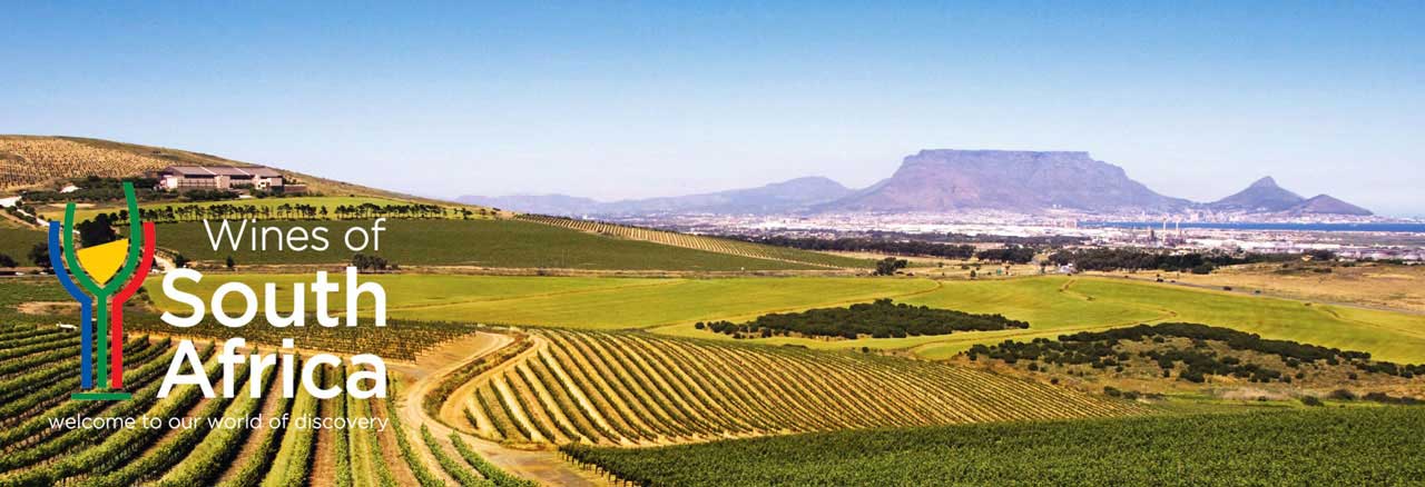 WOSA Cape Wine 2015